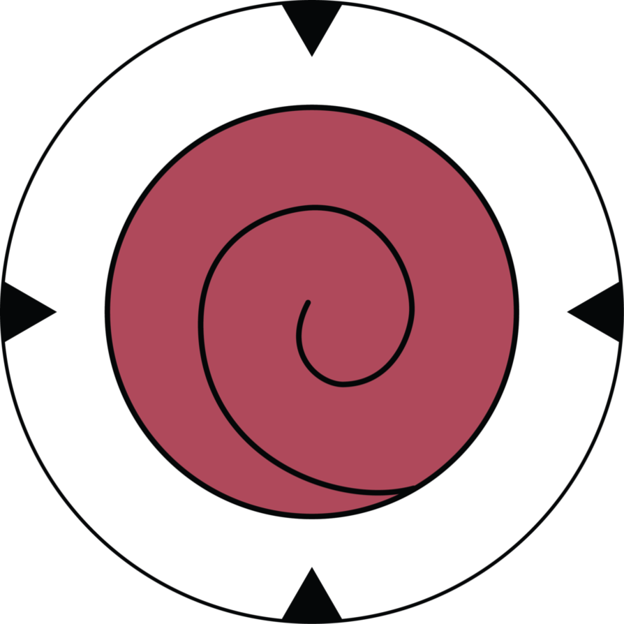 Символ клана Узумаки